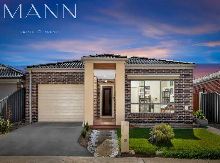 6 Fenix Way, Wollert VIC 3750