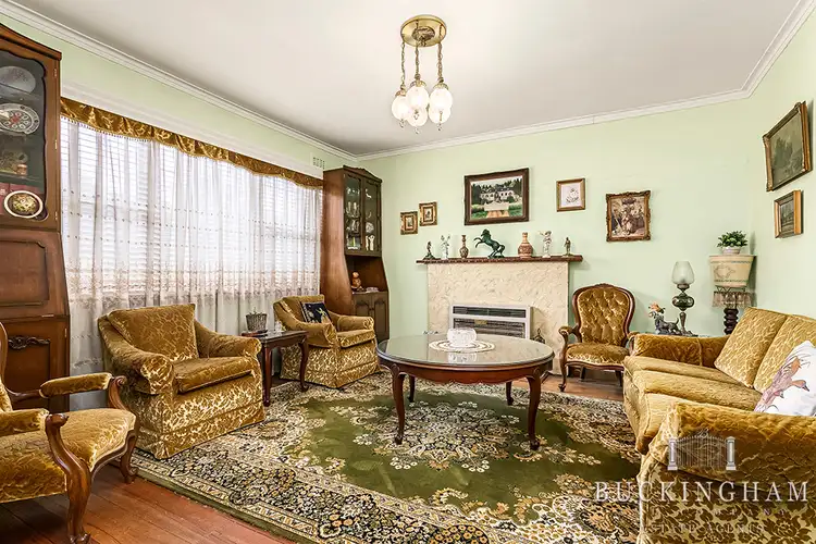 Fourth view of Homely house listing, 3 Cheverton Road, Lower Plenty VIC 3093
