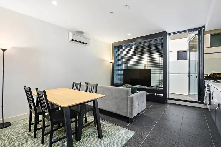 Main view of Homely apartment listing, 1108/12-14 Claremont Street, South Yarra VIC 3141