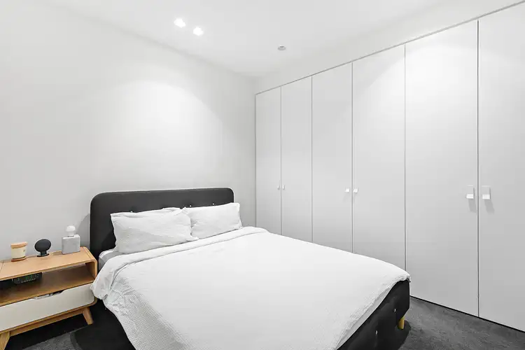Third view of Homely apartment listing, 1108/12-14 Claremont Street, South Yarra VIC 3141
