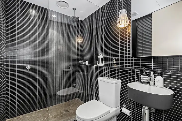 Fourth view of Homely apartment listing, 1108/12-14 Claremont Street, South Yarra VIC 3141