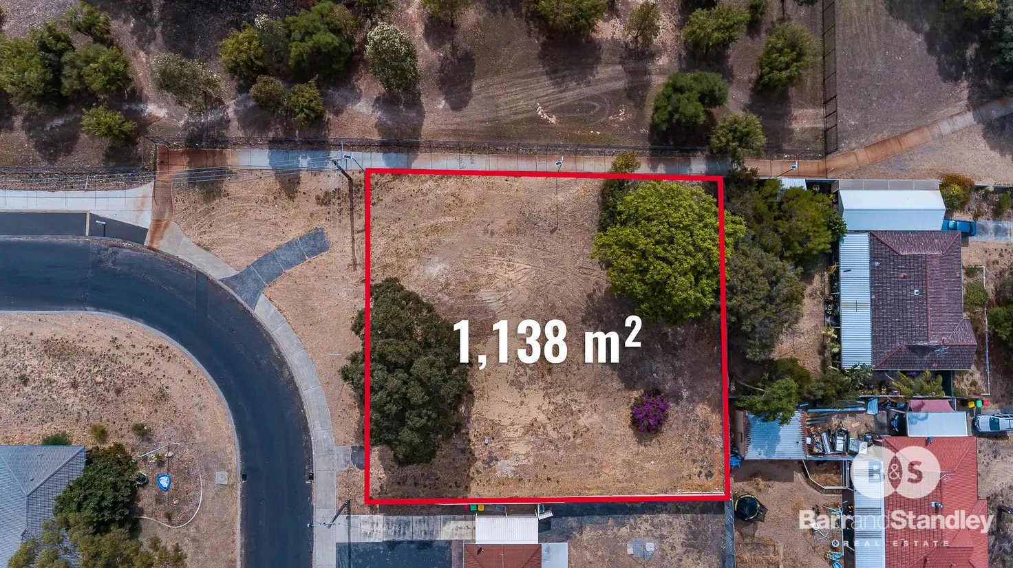 Main view of Homely land listing, 6 Rendell Elbow, Withers WA 6230