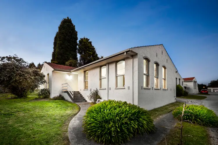 1/535-537 Canterbury Road, Vermont VIC 3133