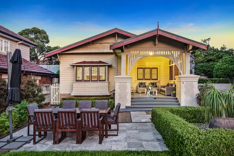 5/78 Wanganella Street, Balgowlah NSW 2093
