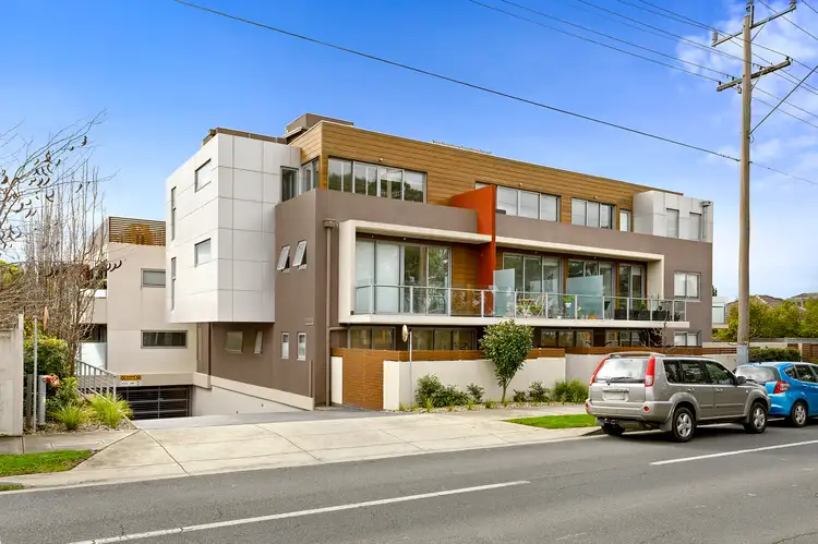 10/927-929 Doncaster Road, Doncaster East VIC 3109