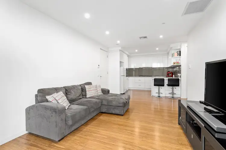 Third view of Homely apartment listing, 10/927-929 Doncaster Road, Doncaster East VIC 3109