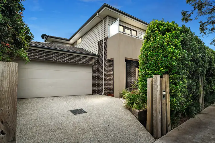 9 Sylvia Crescent, Black Rock VIC 3193