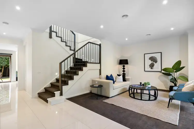 Second view of Homely house listing, 9 Sylvia Crescent, Black Rock VIC 3193