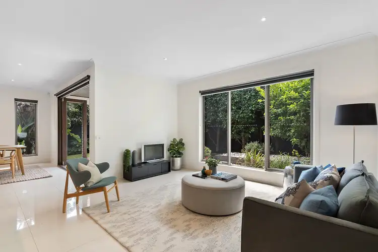 Third view of Homely house listing, 9 Sylvia Crescent, Black Rock VIC 3193