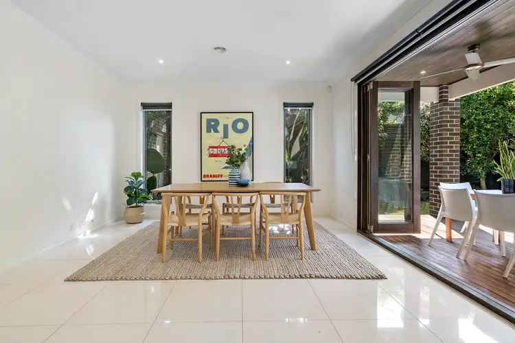 Fifth view of Homely house listing, 9 Sylvia Crescent, Black Rock VIC 3193