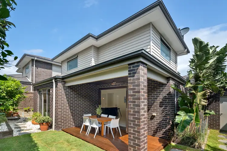 Sixth view of Homely house listing, 9 Sylvia Crescent, Black Rock VIC 3193