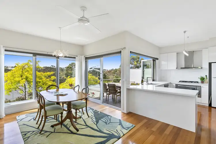 Main view of Homely house listing, 1A Parkside Crescent, Torquay VIC 3228
