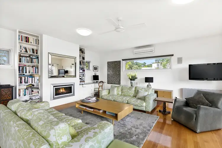 Second view of Homely house listing, 1A Parkside Crescent, Torquay VIC 3228