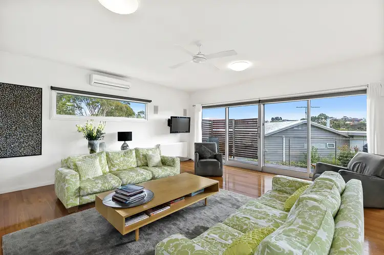 Third view of Homely house listing, 1A Parkside Crescent, Torquay VIC 3228
