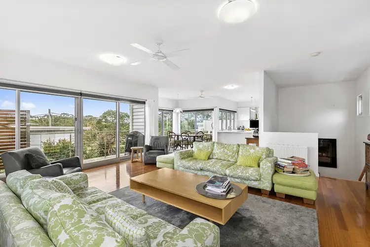 Fourth view of Homely house listing, 1A Parkside Crescent, Torquay VIC 3228