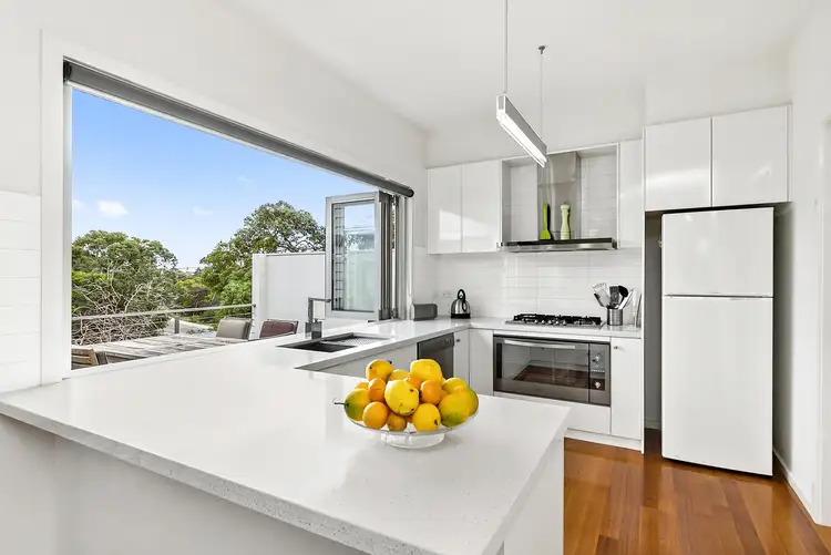 Sixth view of Homely house listing, 1A Parkside Crescent, Torquay VIC 3228