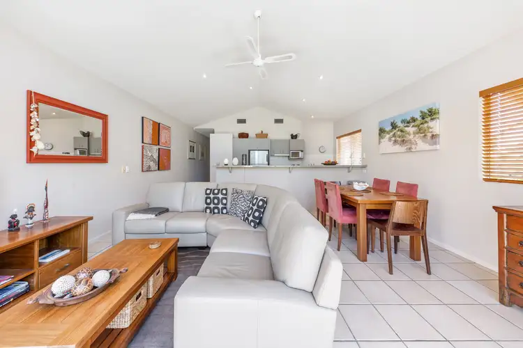 Third view of Homely unit listing, 7/235 Gympie Terrace, Noosaville QLD 4566