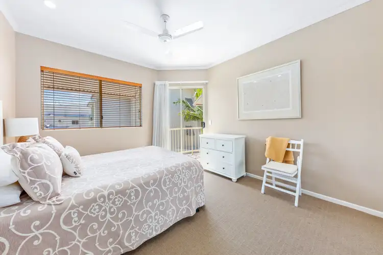 Fourth view of Homely unit listing, 7/235 Gympie Terrace, Noosaville QLD 4566