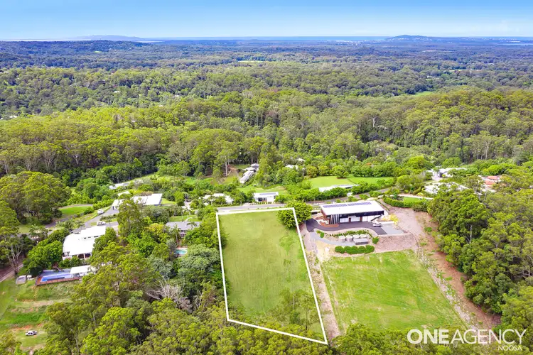Second view of Homely land listing, 40 Coast View Parade, Doonan QLD 4562