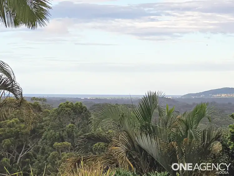 Third view of Homely land listing, 40 Coast View Parade, Doonan QLD 4562
