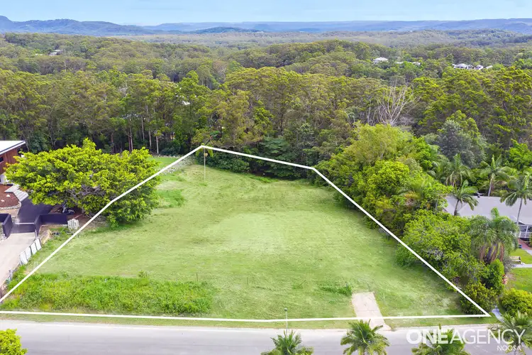 Fifth view of Homely land listing, 40 Coast View Parade, Doonan QLD 4562