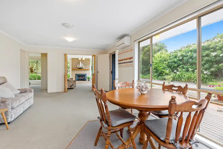 Third view of Homely house listing, 21 Maxwell Street, Blairgowrie VIC 3942