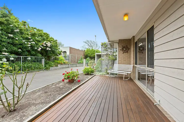 Fifth view of Homely house listing, 21 Maxwell Street, Blairgowrie VIC 3942
