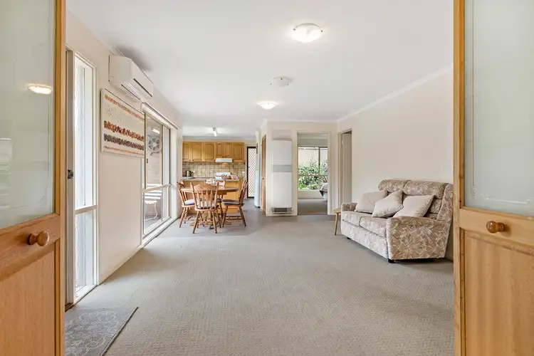 Sixth view of Homely house listing, 21 Maxwell Street, Blairgowrie VIC 3942