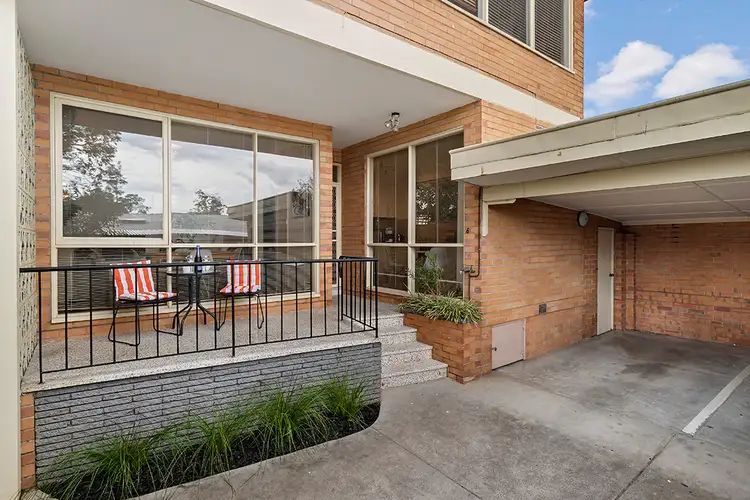 Fifth view of Homely unit listing, 6/251 Burke Road, Glen Iris VIC 3146