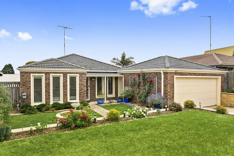 Main view of Homely house listing, 13 Kanyanya Avenue, Clifton Springs VIC 3222