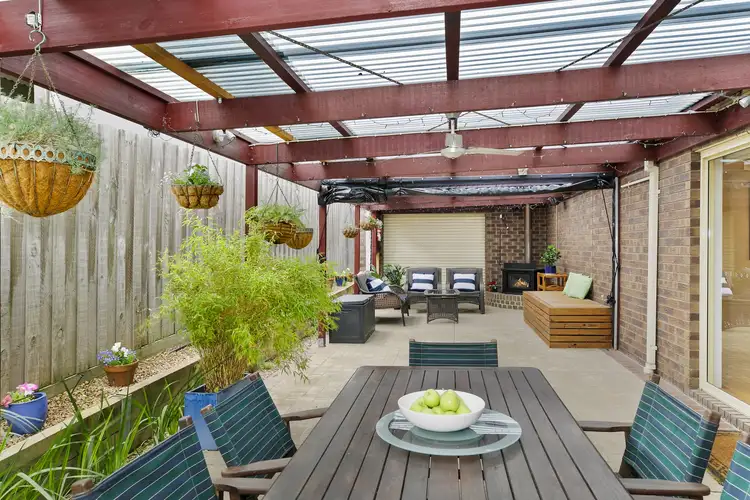 Fifth view of Homely house listing, 13 Kanyanya Avenue, Clifton Springs VIC 3222