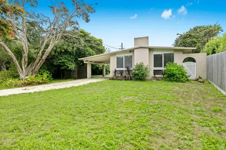 Main view of Homely house listing, 334 Melbourne Road, Blairgowrie VIC 3942
