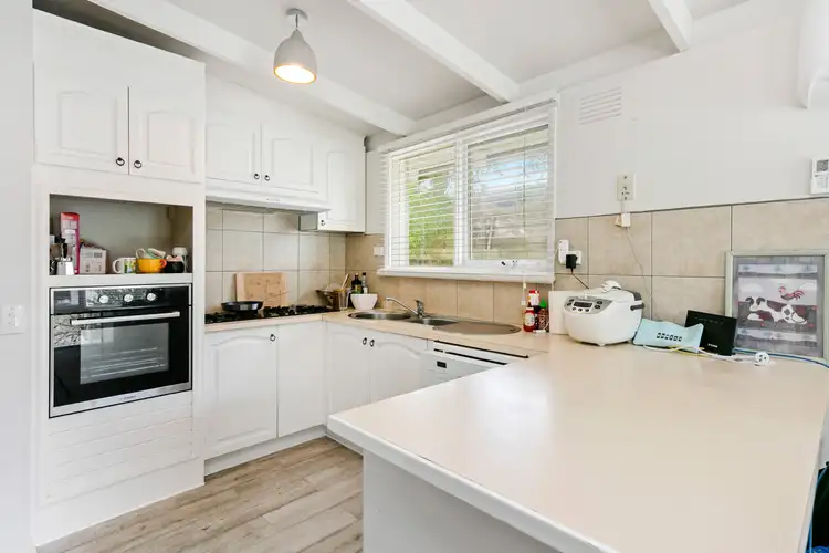 Third view of Homely house listing, 334 Melbourne Road, Blairgowrie VIC 3942