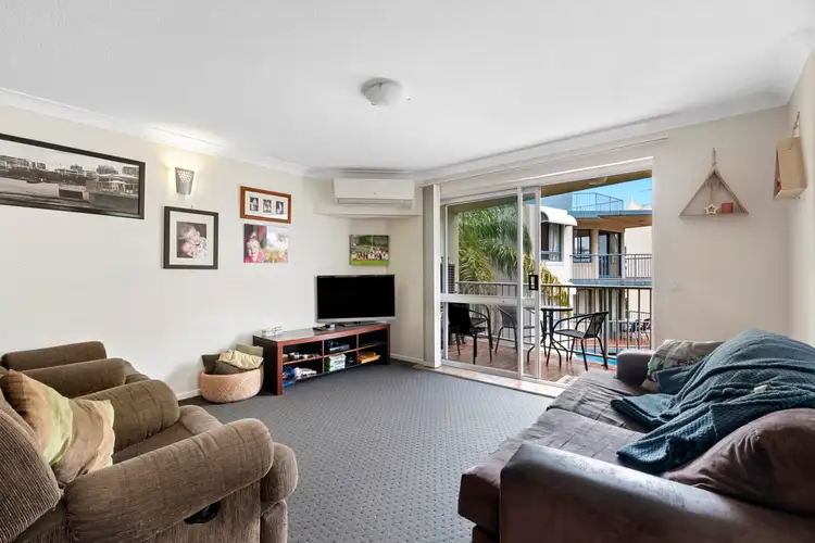 Third view of Homely unit listing, 6/7 Mahia Terrace, Kings Beach QLD 4551