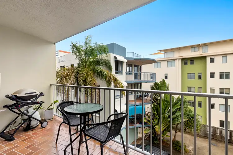 Fourth view of Homely unit listing, 6/7 Mahia Terrace, Kings Beach QLD 4551