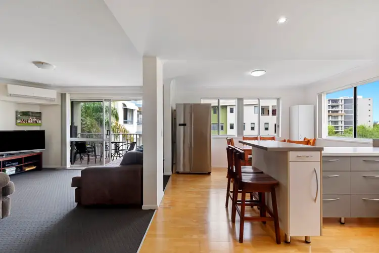 Seventh view of Homely unit listing, 6/7 Mahia Terrace, Kings Beach QLD 4551
