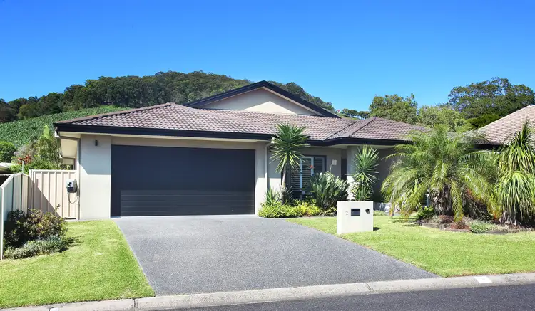 3 Tulipwood Close, Coffs Harbour NSW 2450
