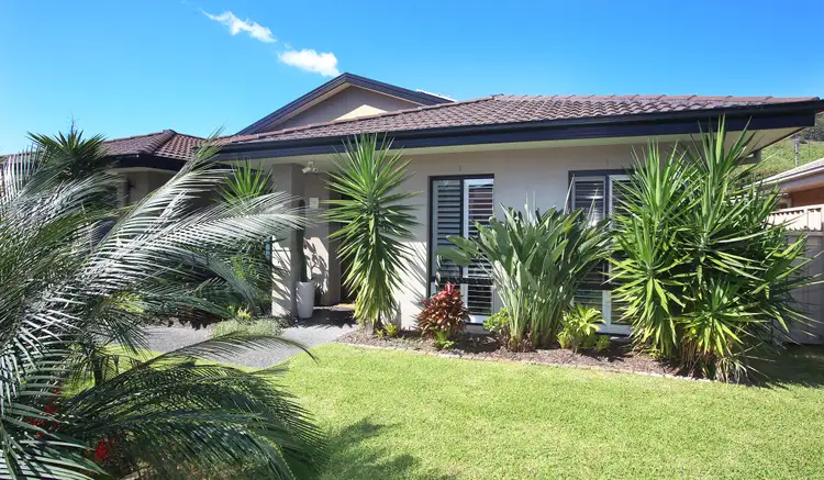 Second view of Homely house listing, 3 Tulipwood Close, Coffs Harbour NSW 2450
