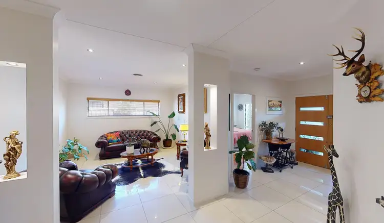 Fifth view of Homely house listing, 3 Tulipwood Close, Coffs Harbour NSW 2450