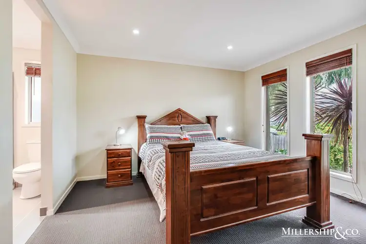 Third view of Homely house listing, 5 Burnside Way, Mernda VIC 3754