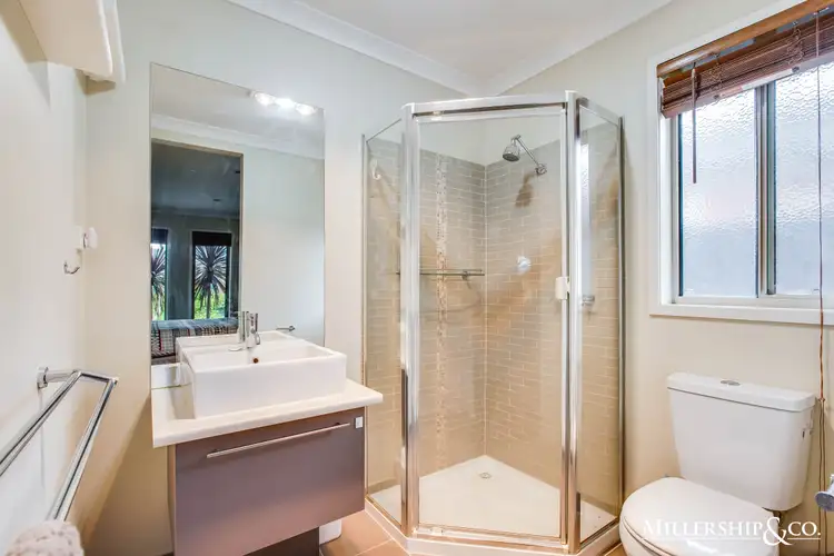 Fourth view of Homely house listing, 5 Burnside Way, Mernda VIC 3754