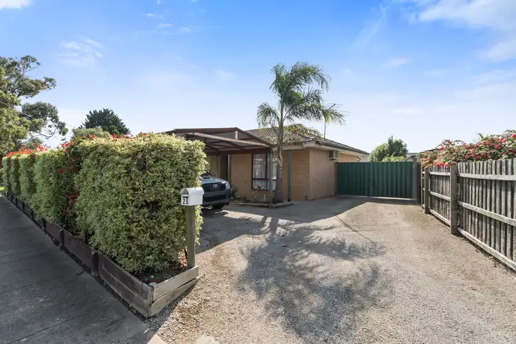 25 Villawood Drive, Hastings VIC 3915