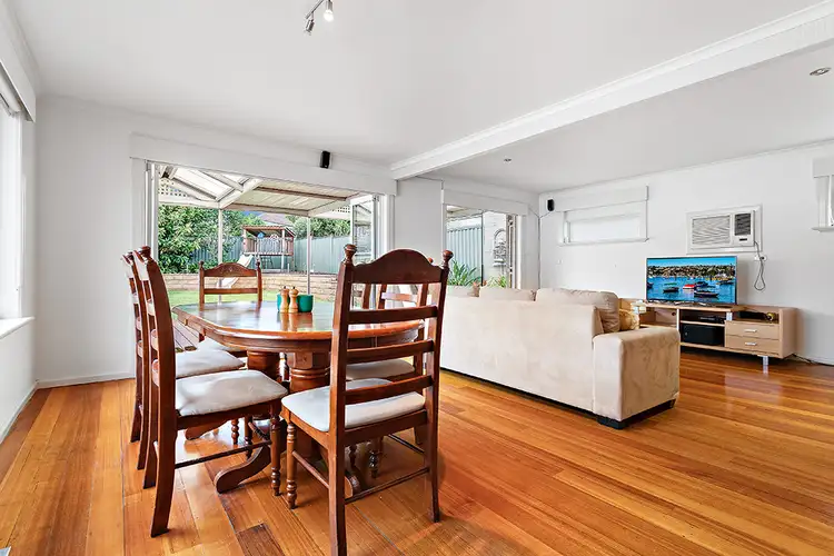 Fifth view of Homely house listing, 16 Haig Street, Burwood VIC 3125