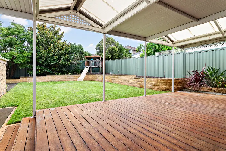 Sixth view of Homely house listing, 16 Haig Street, Burwood VIC 3125