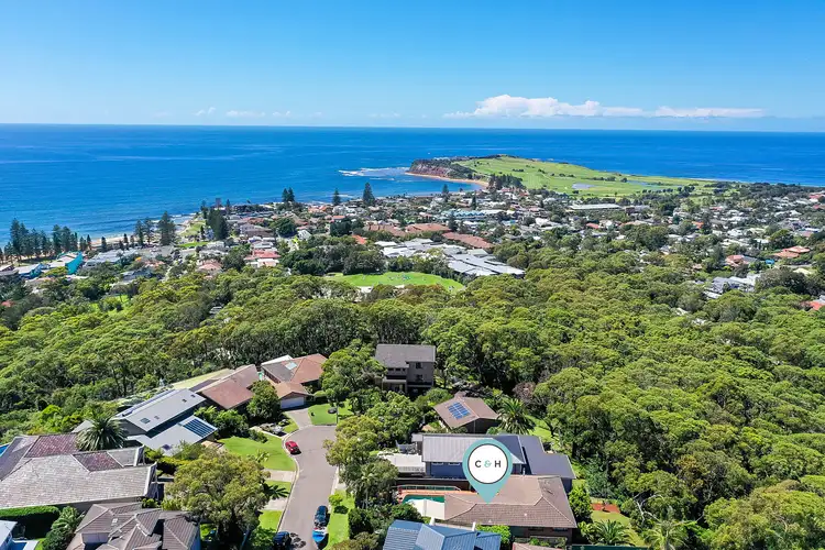 9 Scotney Place, Collaroy Plateau NSW 2097
