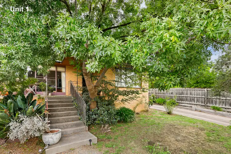 Third view of Homely house listing, 8 Meryl Street, Doncaster East VIC 3109