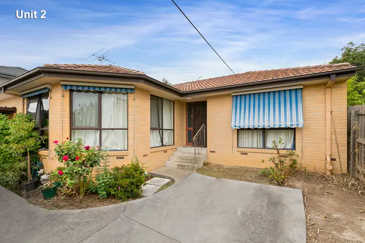 Fourth view of Homely house listing, 8 Meryl Street, Doncaster East VIC 3109