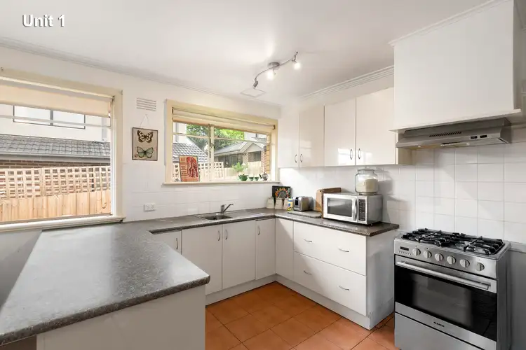 Fifth view of Homely house listing, 8 Meryl Street, Doncaster East VIC 3109