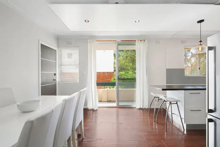 Second view of Homely apartment listing, 2/96 Crown Road, Queenscliff NSW 2096