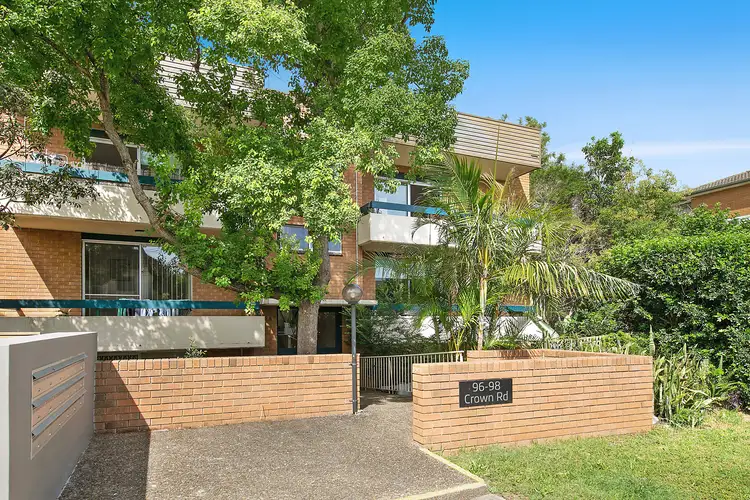 Fifth view of Homely apartment listing, 2/96 Crown Road, Queenscliff NSW 2096